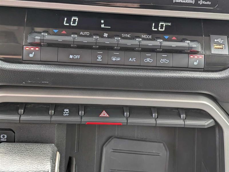 toyota Tundra 2022 - 12