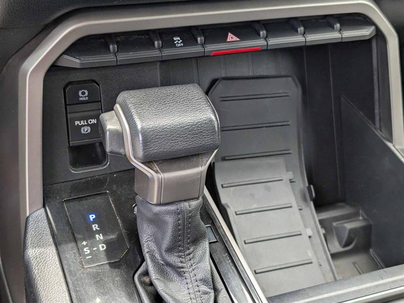 toyota Tundra 2022 - 13