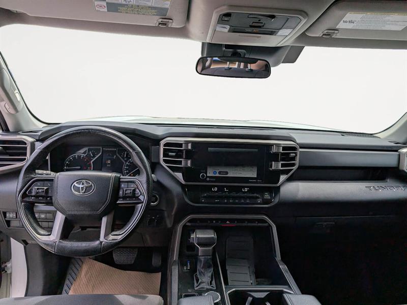 toyota Tundra 2022 - 18