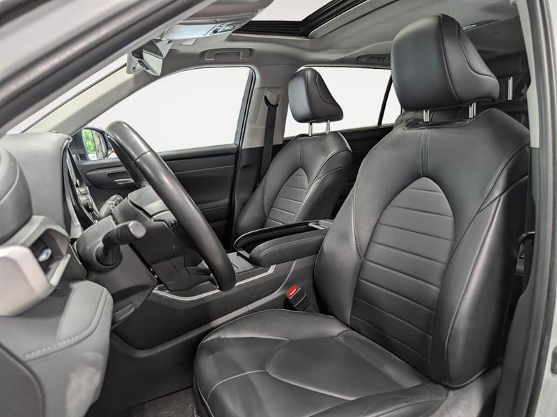toyota Highlander 2023 - 6