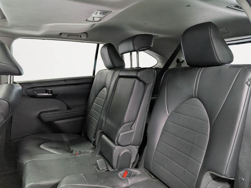 toyota Highlander 2023 - 7