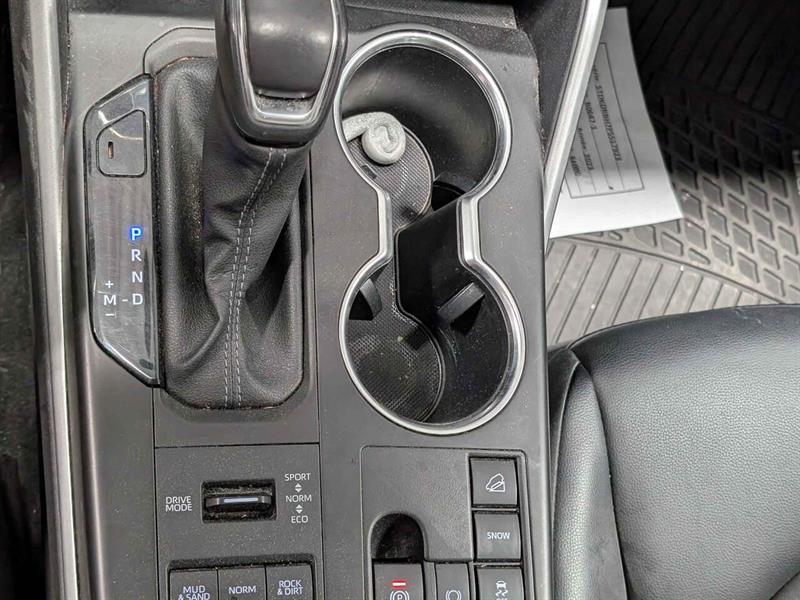 toyota Highlander 2023 - 12