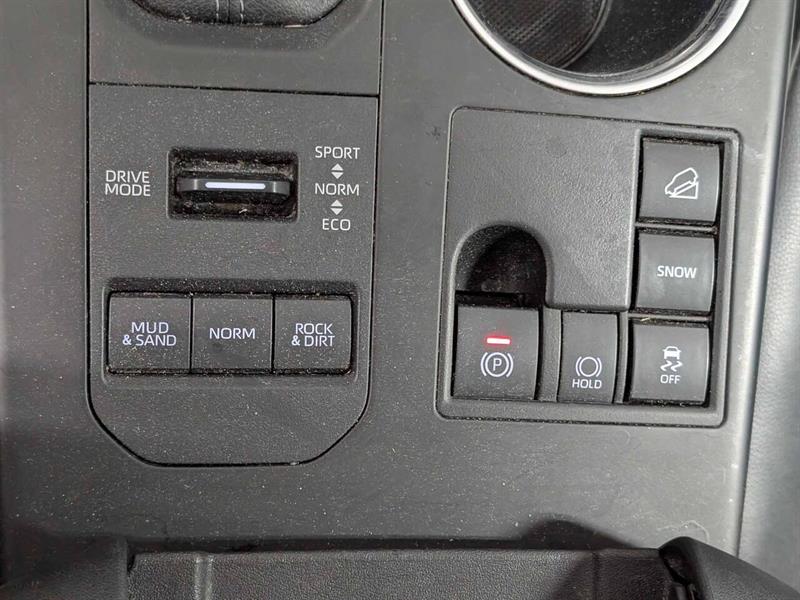 toyota Highlander 2023 - 13