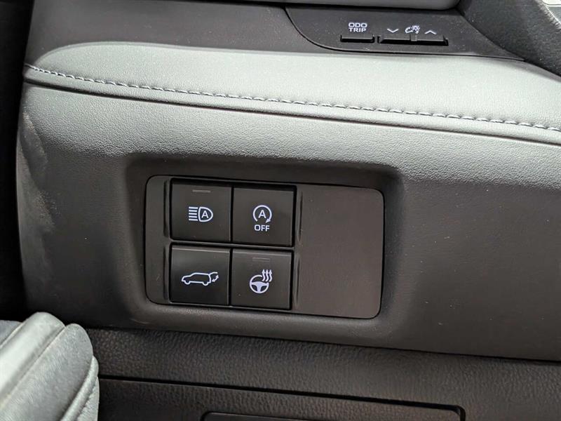toyota Highlander 2023 - 14