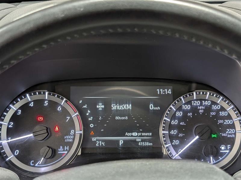 toyota Highlander 2023 - 17