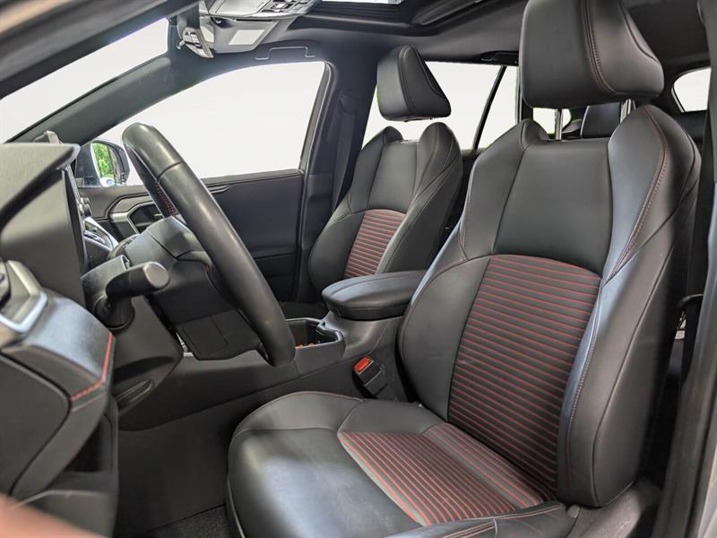 toyota RAV4 Prime 2022 - 6