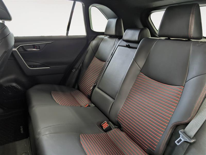 toyota RAV4 Prime 2022 - 7