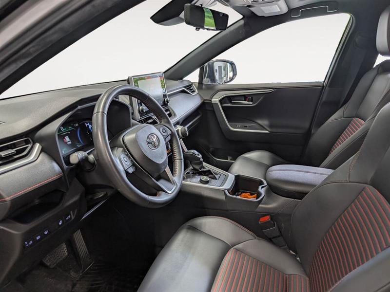 toyota RAV4 Prime 2022 - 8