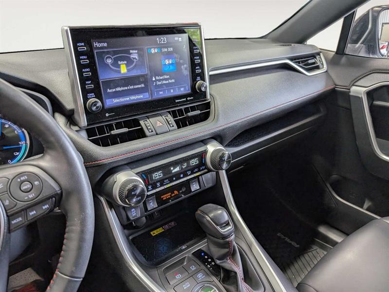 toyota RAV4 Prime 2022 - 9