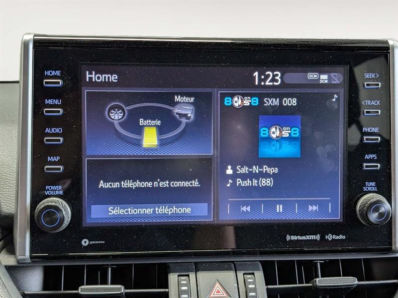 toyota RAV4 Prime 2022 - 10