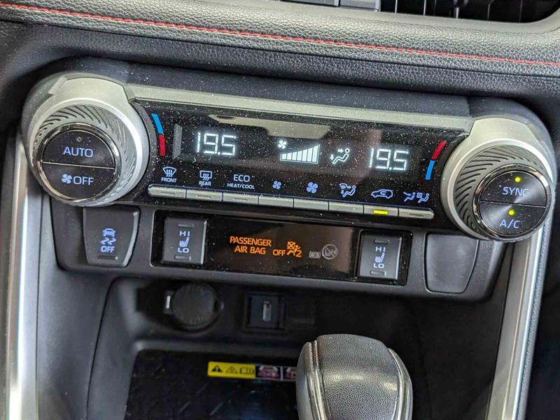 toyota RAV4 Prime 2022 - 12