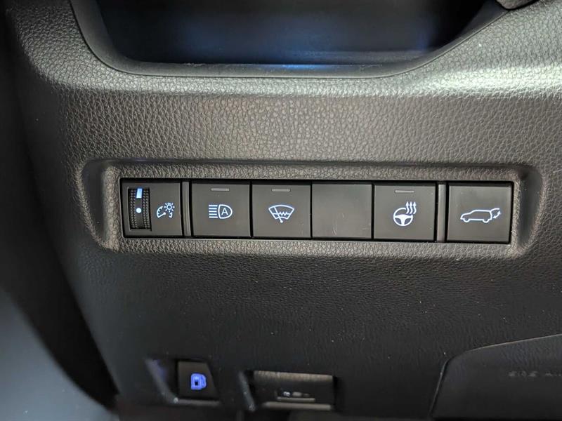toyota RAV4 Prime 2022 - 13