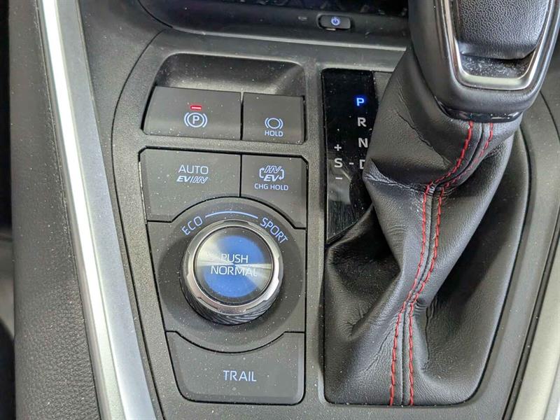 toyota RAV4 Prime 2022 - 14