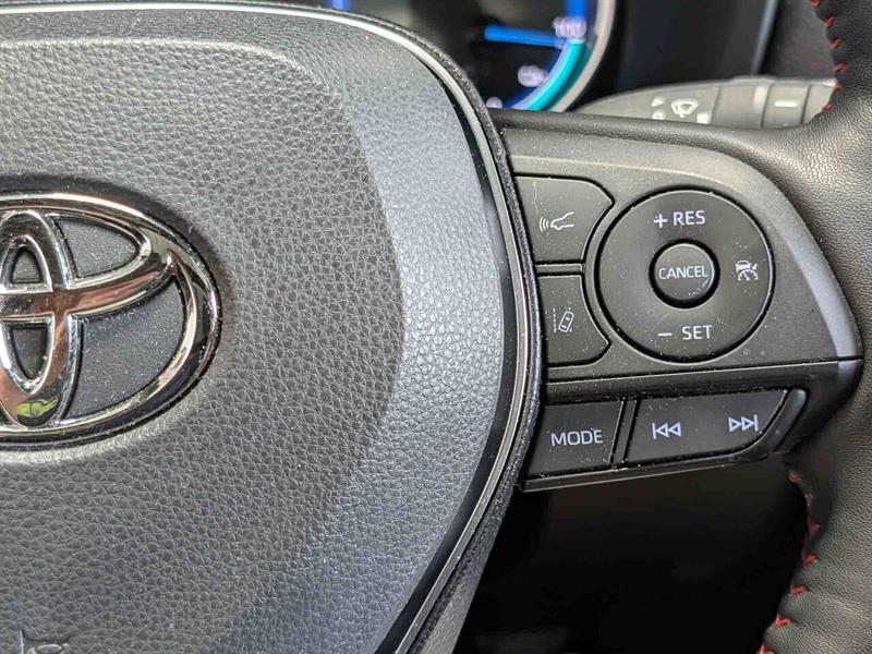 toyota RAV4 Prime 2022 - 15
