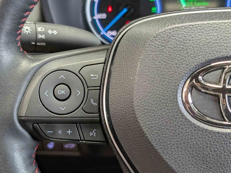 toyota RAV4 Prime 2022 - 16