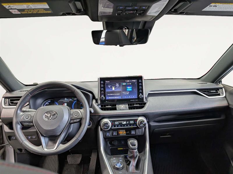 toyota RAV4 Prime 2022 - 18
