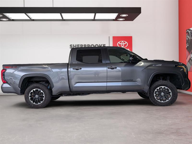 toyota Tundra Hybride 2024 - 2