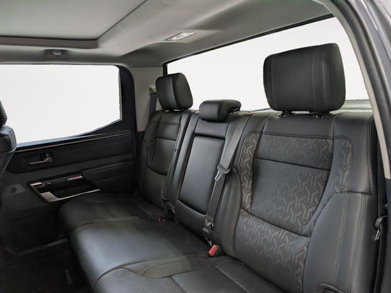 toyota Tundra Hybride 2024 - 7
