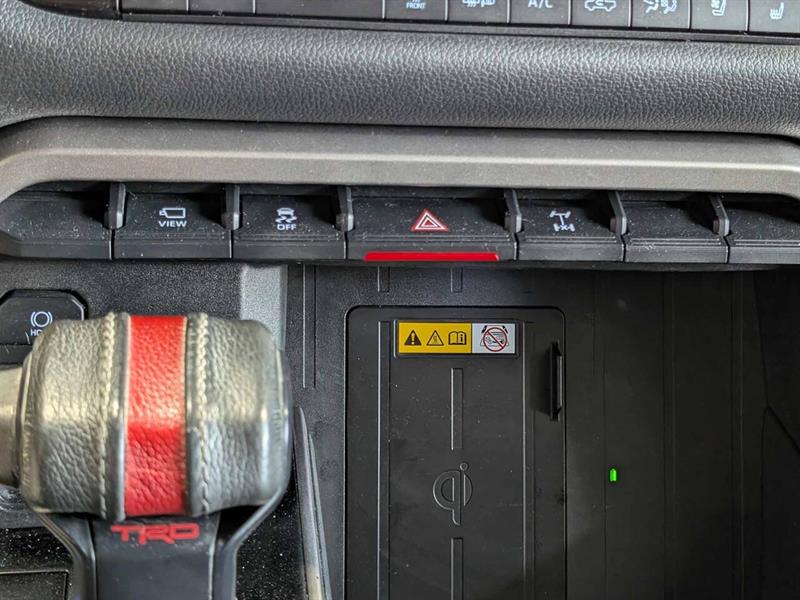 toyota Tundra Hybride 2024 - 14