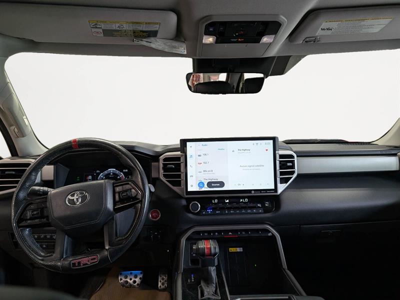 toyota Tundra Hybride 2024 - 20
