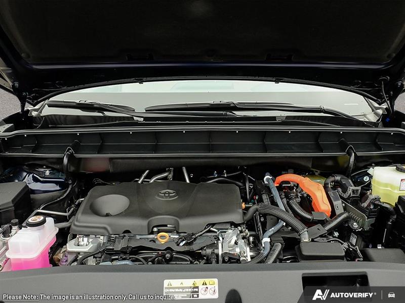 toyota Highlander 2026 - 5