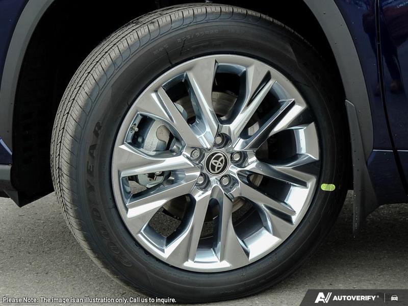 toyota Highlander 2026 - 6