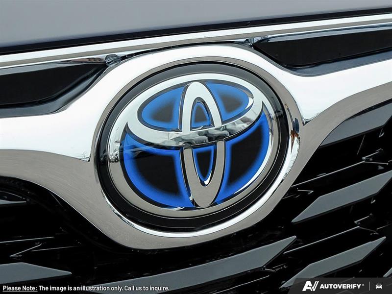 toyota Highlander 2026 - 7