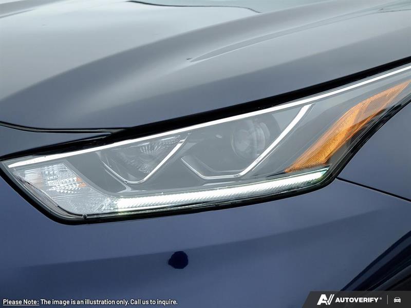 toyota Highlander 2026 - 8