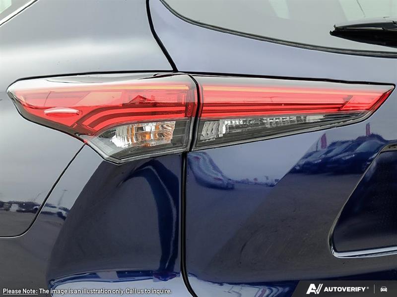toyota Highlander 2026 - 9