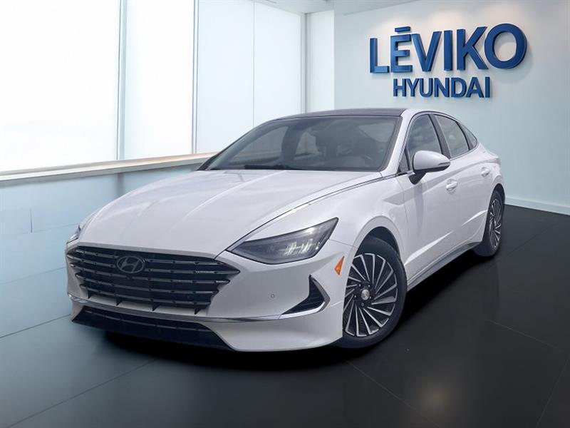hyundai Sonata 2020