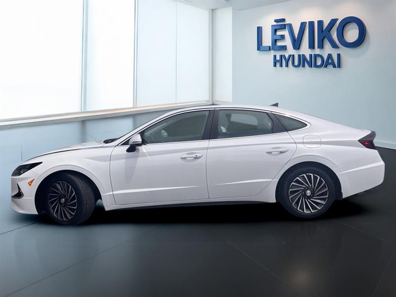 hyundai Sonata 2020 - 2