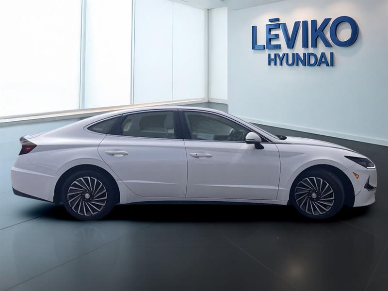 hyundai Sonata 2020 - 6