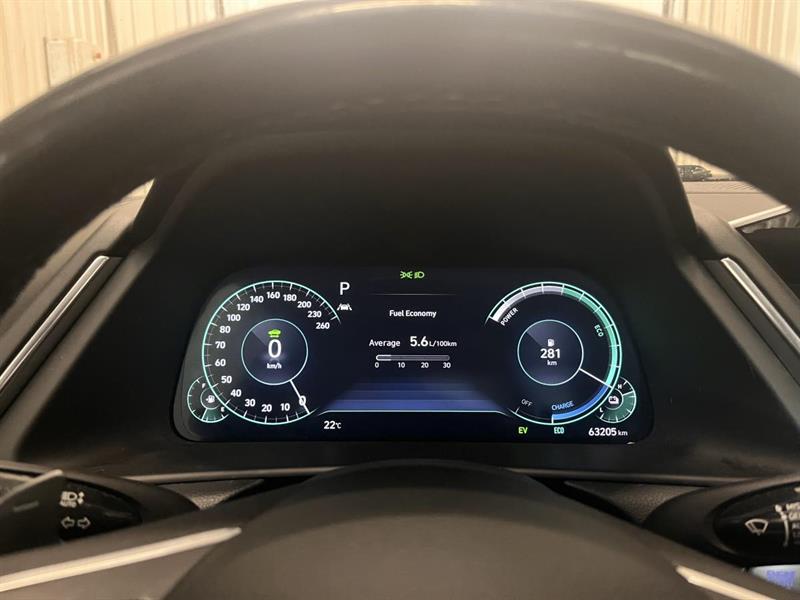 hyundai Sonata 2020 - 10