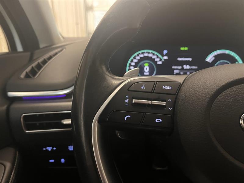 hyundai Sonata 2020 - 13