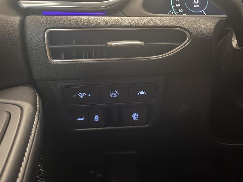 hyundai Sonata 2020 - 14