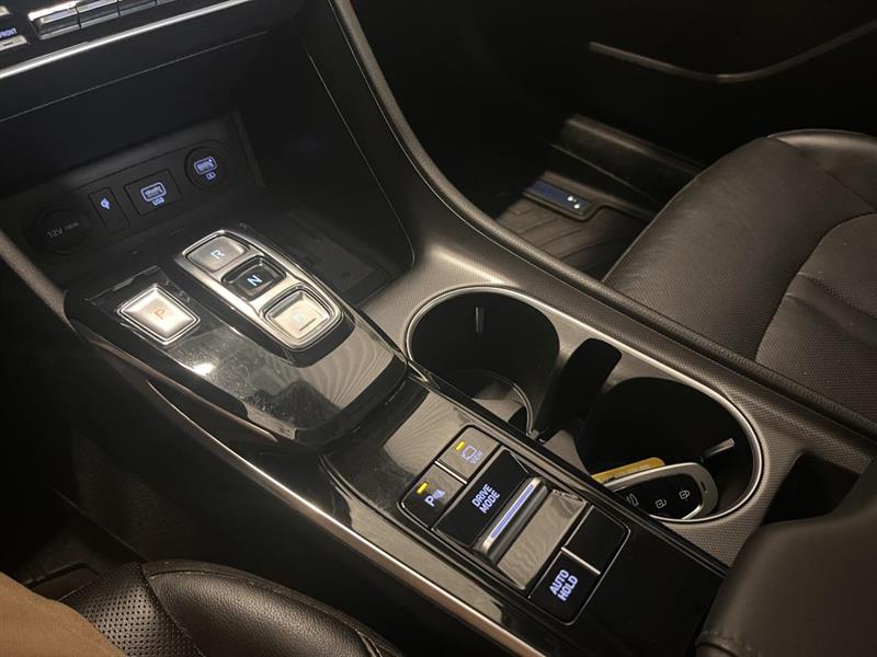 hyundai Sonata 2020 - 18