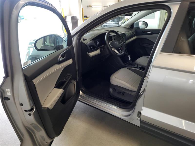 volkswagen Taos 2024 - 9