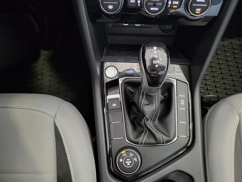 volkswagen Taos 2024 - 17