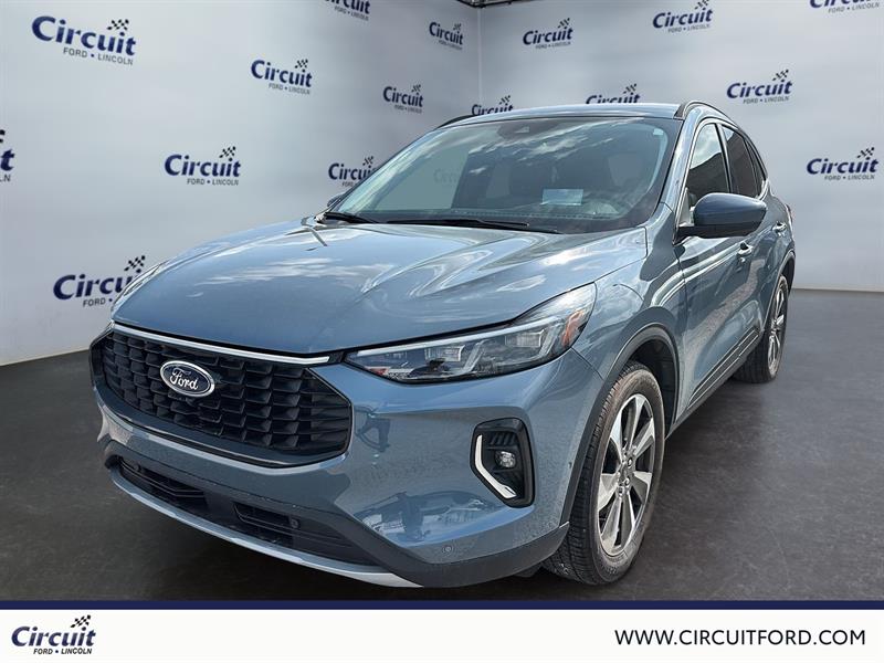 ford Escape 2023