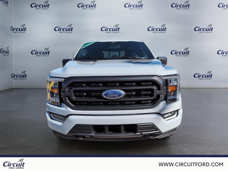ford F-150 2023 - 2