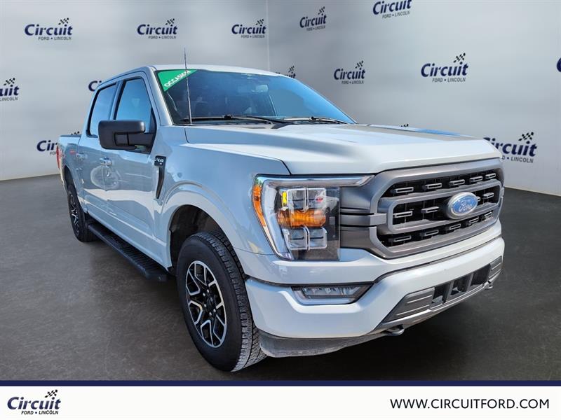 ford F-150 2023 - 3