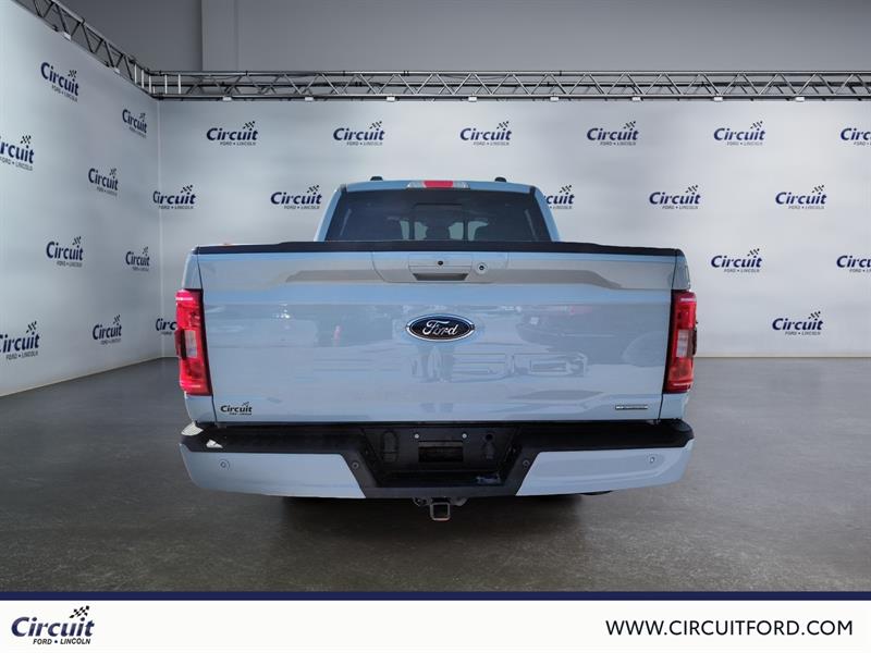 ford F-150 2023 - 4