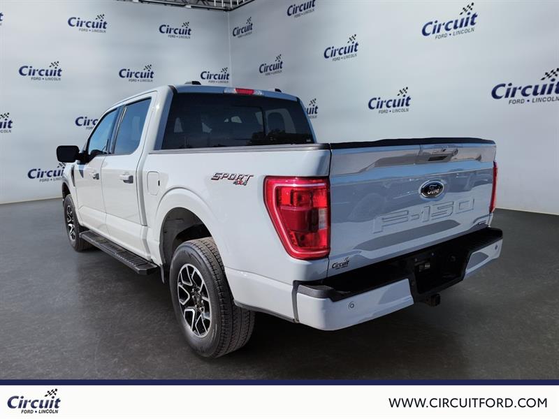 ford F-150 2023 - 5