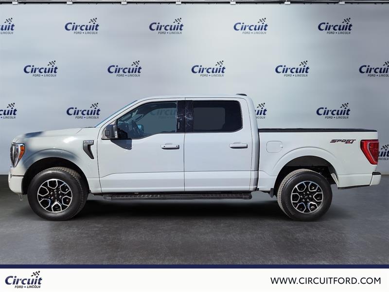 ford F-150 2023 - 6