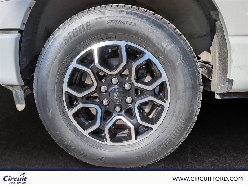 ford F-150 2023 - 7