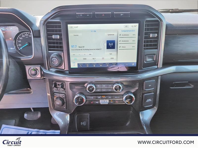 ford F-150 2023 - 9