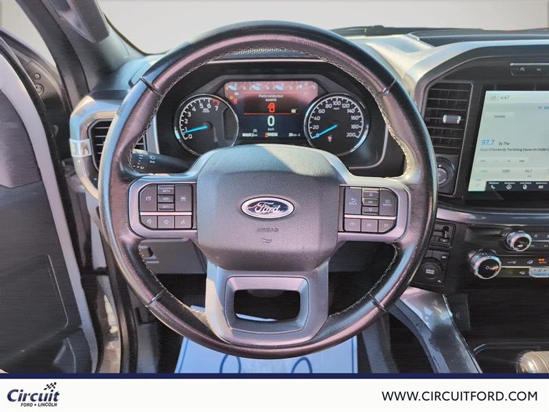 ford F-150 2023 - 11