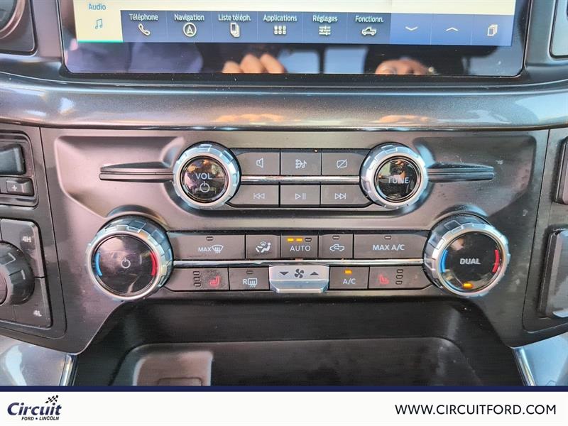 ford F-150 2023 - 13