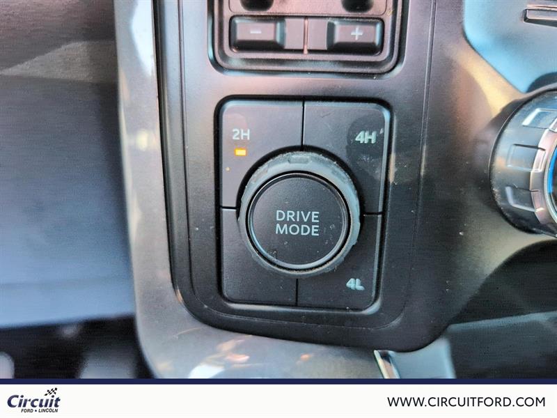 ford F-150 2023 - 15