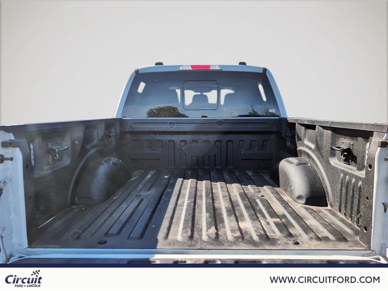 ford F-150 2023 - 16